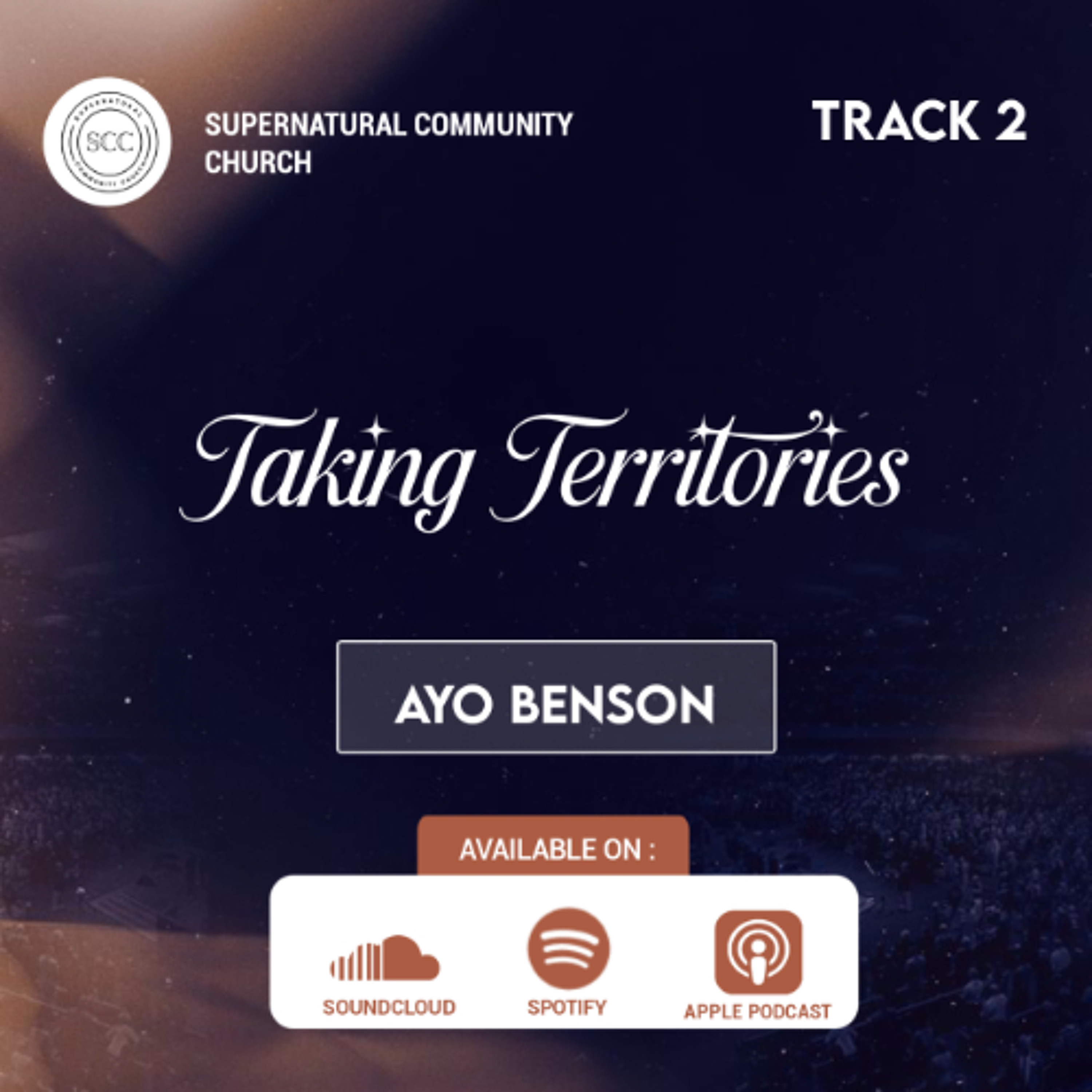 Taking Territories (2)