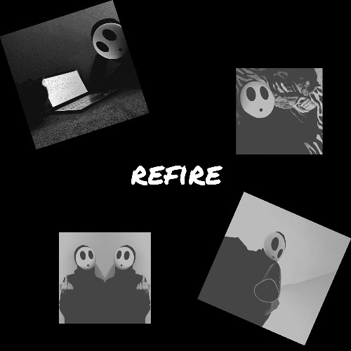 PEABUT NUTTER (REFIRE)