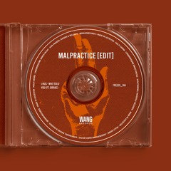 J Hus - Who Told You (ft. Drake) [Malpractice Edit]