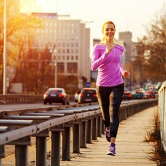 A Marathon Of Motivation