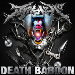 DEATH BABOON