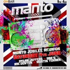 Manto Jubilee Reunion 2022