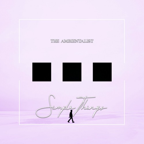 The Ambientalist - Simple Things