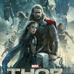 sat[1080p - HD] Thor : Le Monde des ténèbres #Regarder français