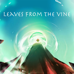 Leaves from the Vine (Cover)