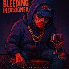 Bleeding in Designer