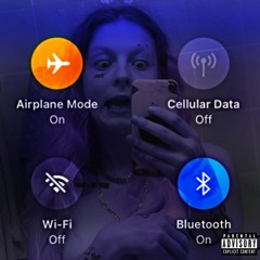 AIRPLANE MODE FEAT. KR!PTiK