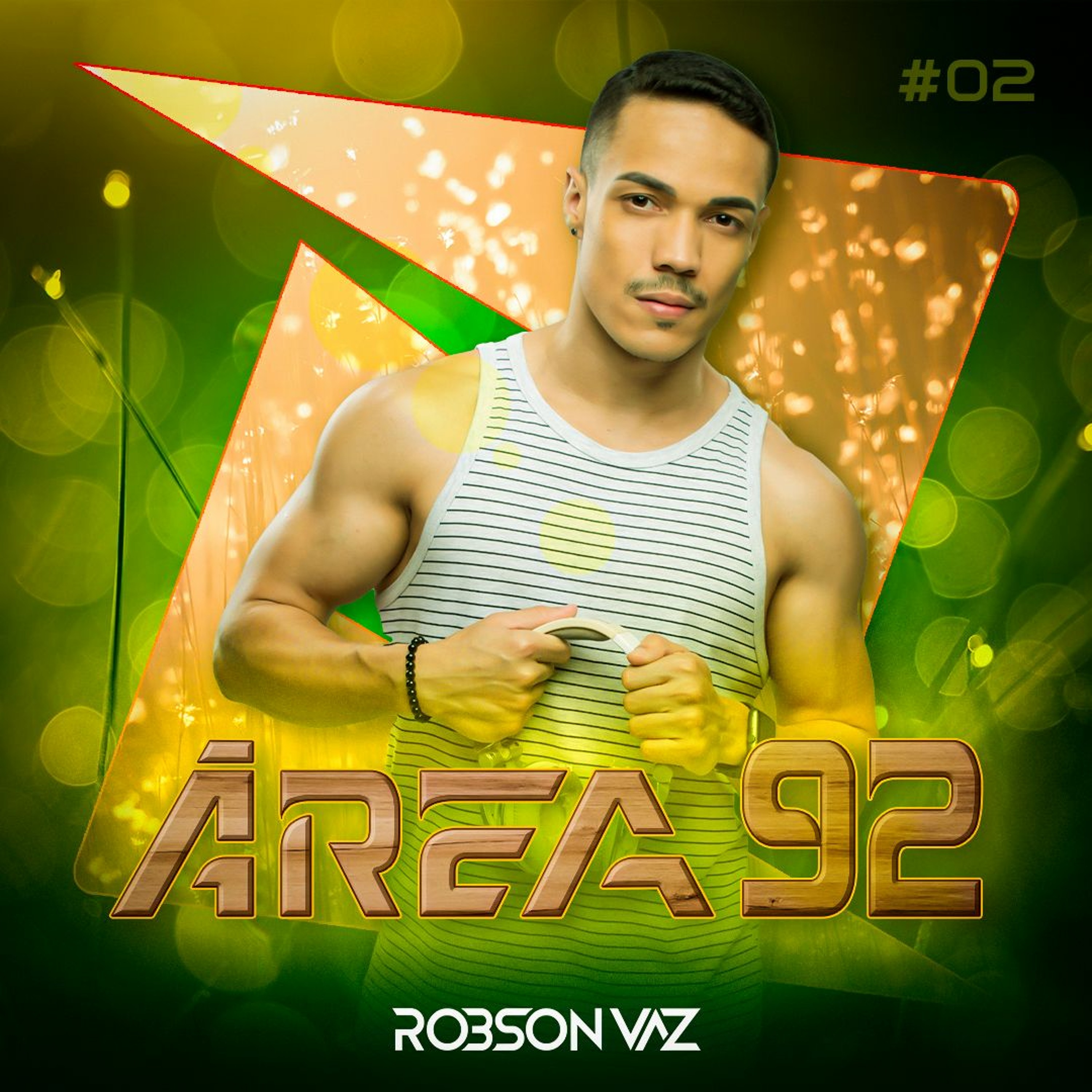 Robson Vaz