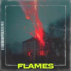 Flames - MF DOOM Type Beat / Old School Hip Hop Beat (86 BPM)