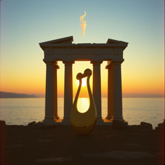 Στο Όνειρο των Θεών („Im Traum der Götter“)