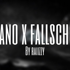 Milano x Fallschirm (Slowed Version) by raiizzy
