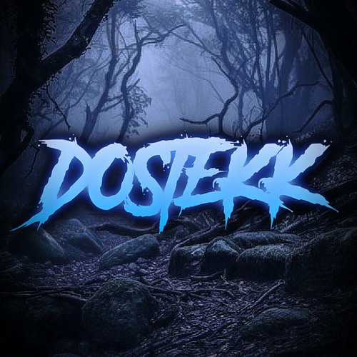 DosTekk - Druck in den Schädel