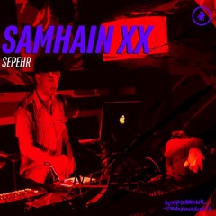 IT.podcast.s10e13: Sepehr at Samhain XX