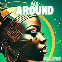 All Around - Dellapina (Original Mix)