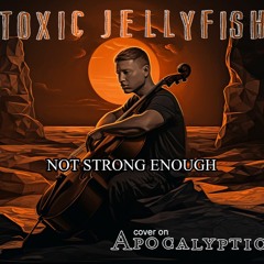 Apocalyptica - Not Strong Enough Українською (кавер від гурту Toxic Jellyfish)