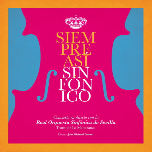 Stream A mi manera (Instrumental) (En Directo, Teatro de la Maestranza,  Sevilla, 2019) by Siempre asi | Listen online for free on SoundCloud