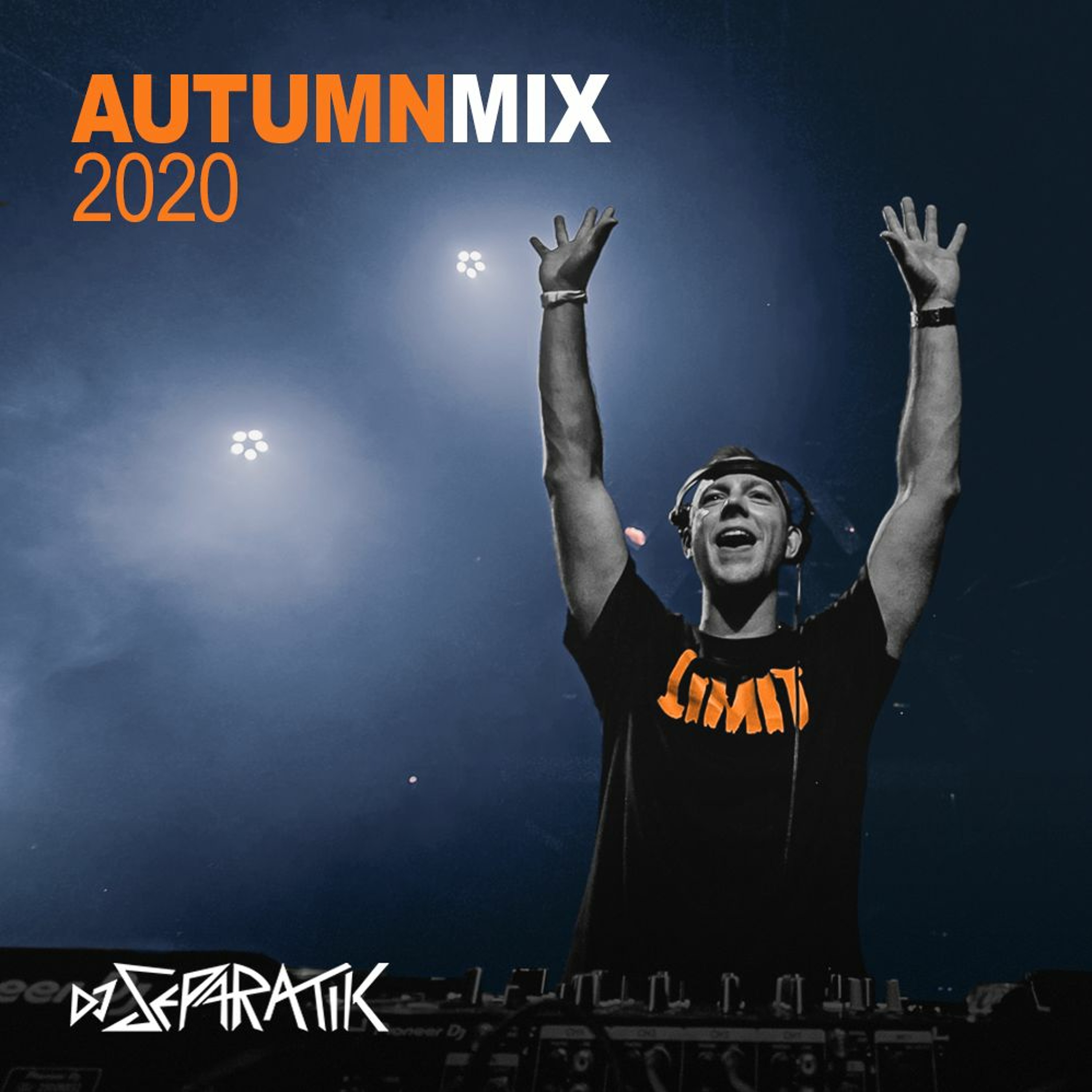 Dj Separatik
