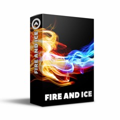 Fire and Ice - Indoor Percussion Show