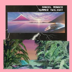 Daniel Monaco - I Came For Revenge