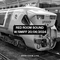 Red Room Sound - 20.06.24
