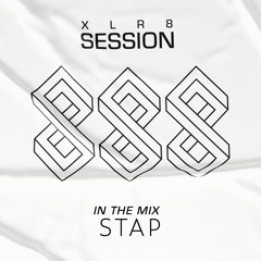 XLR8 Session #22 - STAP