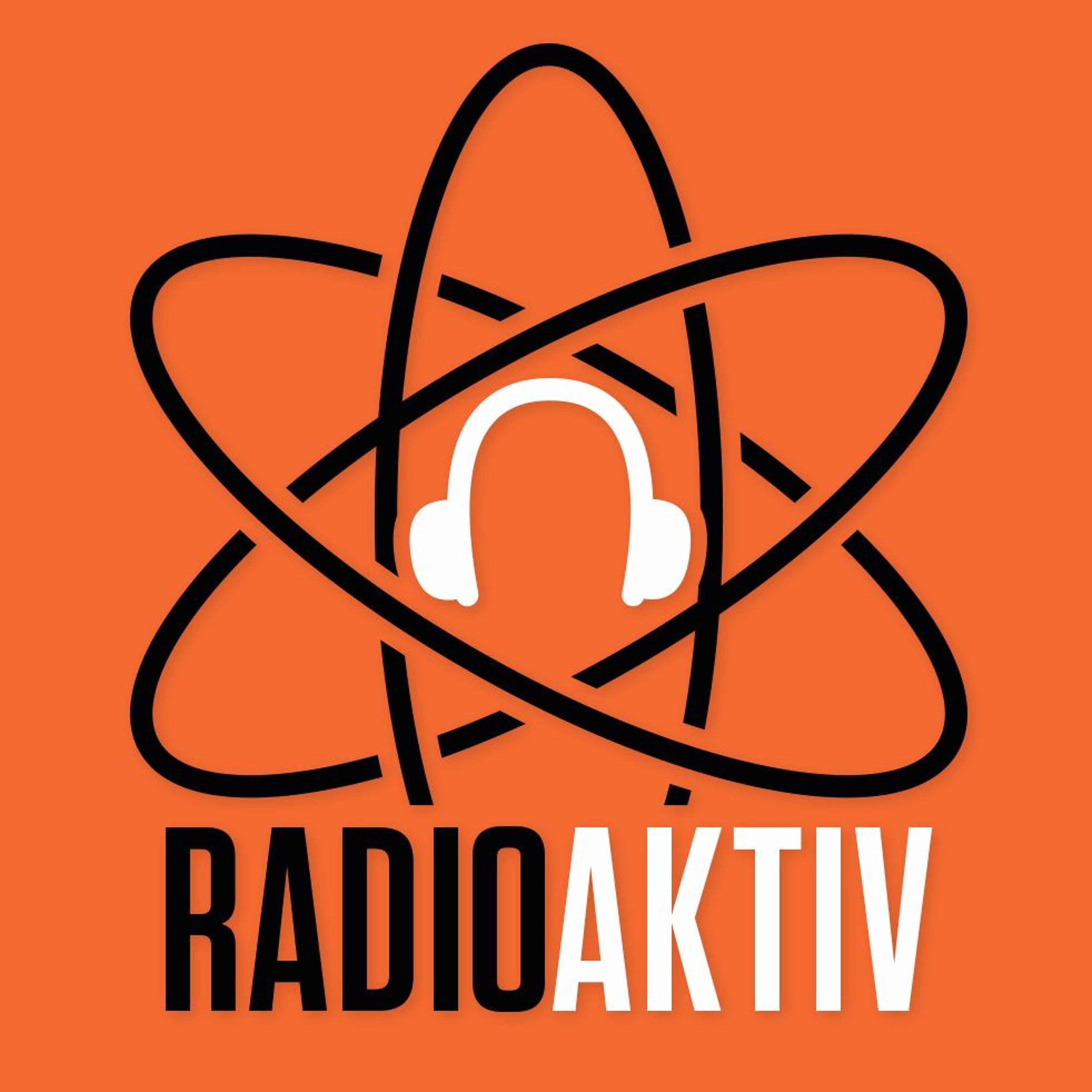Radioaktiv Podcast