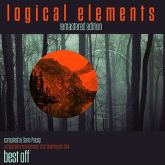 LOGICAL ELEMENTS - Best Off (Remastered Edition)