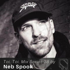 Toi.Toi.Mix Series 38 by Neb Spook