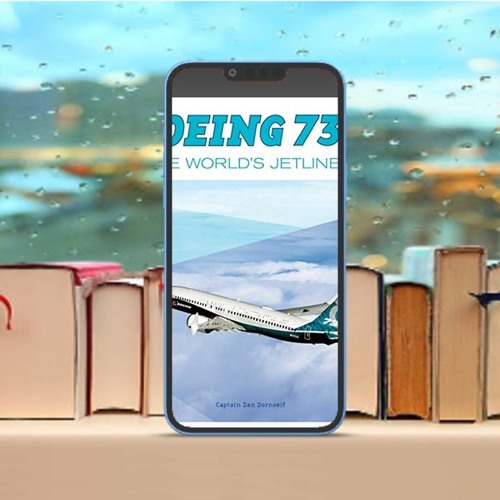 Boeing 737: The World's Jetliner . Without Cost [PDF]