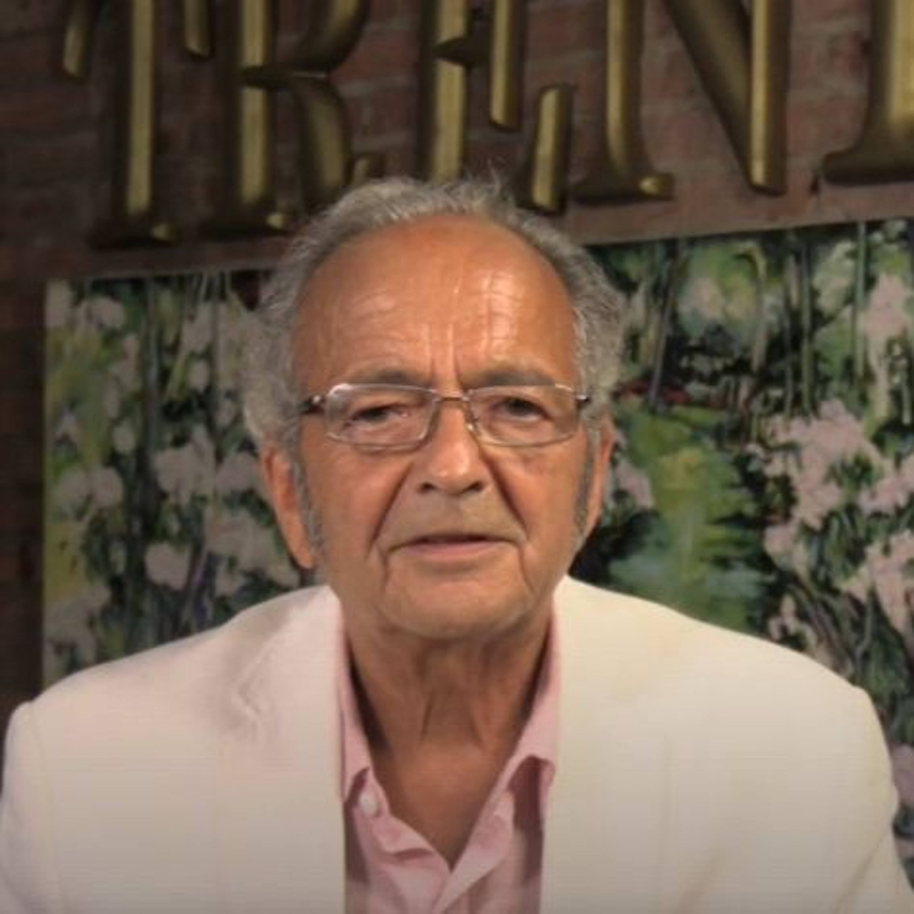 Gerald Celente - Trends in the News