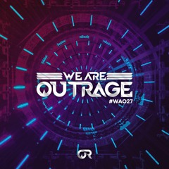 OUTRAGE - We Are OUTRAGE 027