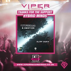 Futurebound & BMotion - Slap Suey [KISS FM Premiere]