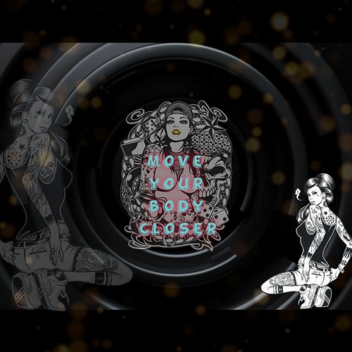 Move your body closer(AI Technology)