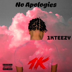 No Apologies