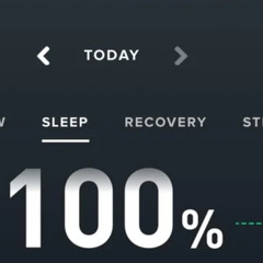 928 - How to get deeper sleep? (13.8.2025)