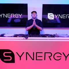 KARIM HAAS Synerfy Podcast 01