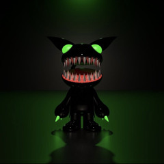 DEVILWANTME¡ (Leave me Alone)