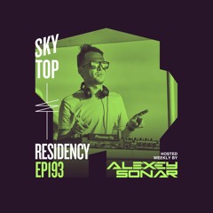 Alexey Sonar - SkyTop Residency 193