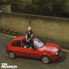 James Hype ft. Sam Harper & Bobby Harvey - Waterfalls (Tom Brownlow Remix