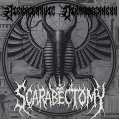 Hierogylphic Dismemberment