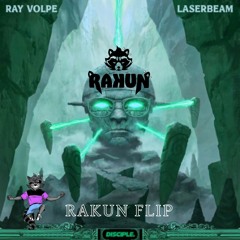 Ray Volpe - Laserbeam (Rakun 'Holly' Flip) ~FREE DONWLOAD~