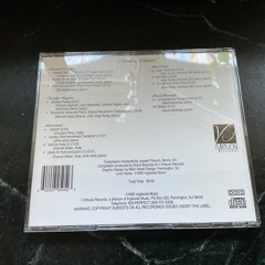 Jennifer Higdon-Steely Pause - flute quartet