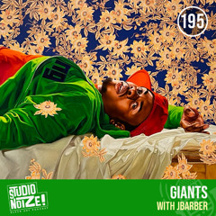 SNP 195 Giants_mixdown