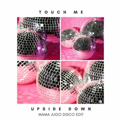 Heidi Montag X Diana Ross - Touch Me Upside Down Radio Edit
