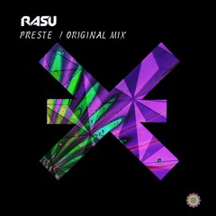 RASU - Preste [Free Download]