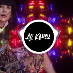 ana Hourani - Yay Remix (DJ Ali Karsu) | ياي سحر عيونو ريمكس - دانا حوراني