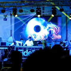 SESIÓN 001 (TECH HOUSE)
