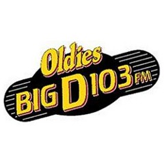 NEW: Thompson Creative Mini Mix #5 - WDRC-FM - Big D 103 'Hartford, CT' (1994) (Composite)