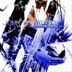 Wishful Thinking - John Petrucci (COVER)