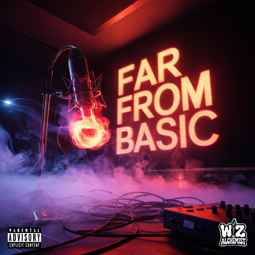 FAR FROM BASIC (FREESTYLE)